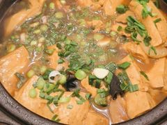 -香山湖家家宴(中山陵店)