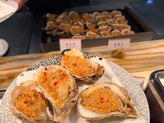 -西藏饭店·亚克·食光自助餐厅(文殊院店)