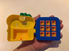 -麦当劳(坂田分店)