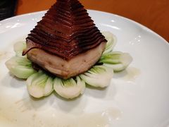 金牌扣肉-宁波柏悦酒店·钱湖渔港