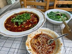 -彭大姐老店黄辣丁(新津店)