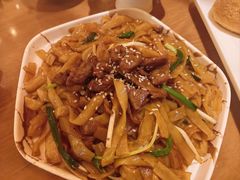 -粤域茶餐厅