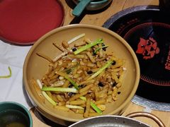 -吃饭皇帝大·土家民族菜(温州万象城店)
