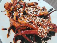 -新记餐厅(香槟大厦店)