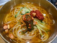 -韩阳王石板烤肉