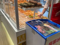 -味多美蛋糕(劲松京客隆店)
