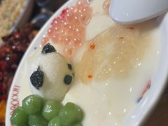 -破三川·新川菜(静安大融城店)