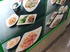 -鮮而純面馆(浦东店)