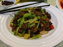 -京味民福烤鸭店(建设四马路店)