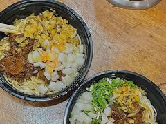 -余艳梅拌面世家(马场横路店)