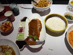 -大鸭梨烤鸭·北京菜(大兴南小街店)