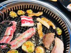 -悟空酒场烤肉(凯德壹中心店)