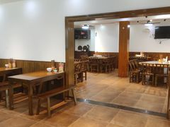 -好恰湘潭小炒与小碗菜(马兰山店)