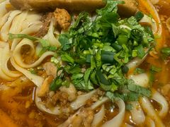 -韩师傅老大同刀削面(北苑路店)