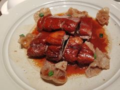 -新兴·金羊座·粤菜点心(乐峰店)