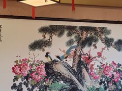 -便宜坊烤鸭店(玉蜓桥天坛店)