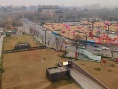 -金吉列留学·语培·小语种·国际课程(西安分公司)