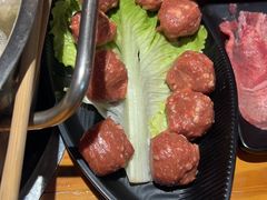 -牛品福潮汕牛肉火锅(旺庄店)