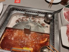 -海底捞火锅(公益西桥店)