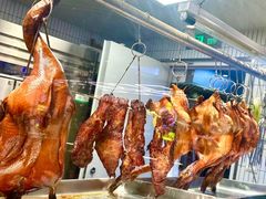 -南拳十三姨·潮汕砂锅粥·粤菜(西单大悦城店)