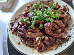 -邵老爹老杭州白斩鸡·家常菜(建国北路店)