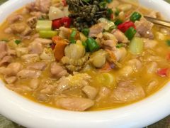 -玉舌尖私房菜(裕华店)