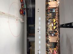 -TheRink大零溜冰场(IFS国金中心店)
