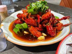 -盱眙虾神於氏龙虾(夫子庙红街店)