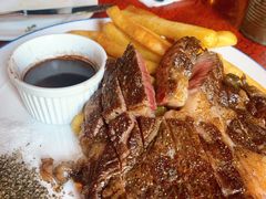 -羽深肉铺 Steak & Wine