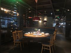 -蜀宴小调·精致家常菜(科华店)