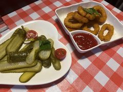 -后厨意餐La Cucina(外交公寓店)