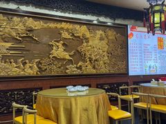 -清宫宴酒楼·计氏松枝包子