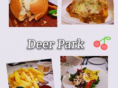 -Deer Park鹿园西餐(仁恒置地广场店)