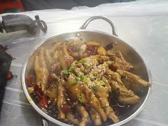 -小民大排档(马场角横路店)