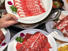 -骨之味·筒骨汤火锅(江头店)