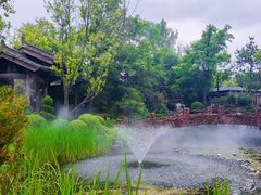 -熙古里艺术村