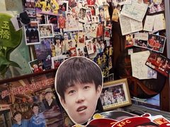 -玉桥餐厅(天坛店)