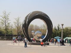 -大兴滨河森林公园