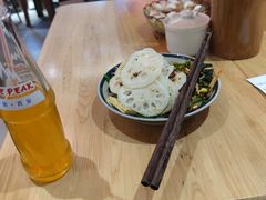 -弓家大队老碗面(高新咖啡街区店)