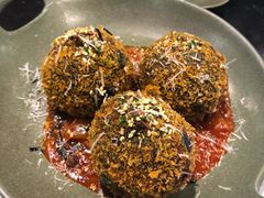 墨鱼芝士饭团-KCOOKING概念韩餐(世茂52+店)