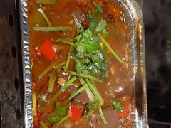 -神府路壹号·海鲜烧烤·砂锅粥·锅物(三坊七巷店)