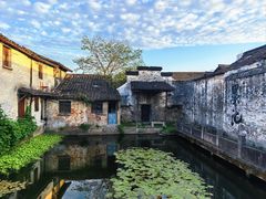 -绍兴书圣故里景区