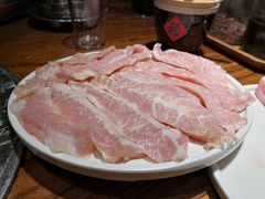 -原始泥炉烤肉(总店)