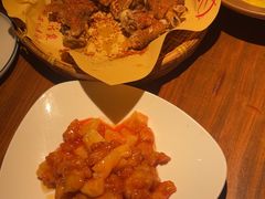 -永安水煮活鱼·仪征菜(仪征奥林匹克店)