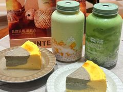 -森茶(湛江万达店)