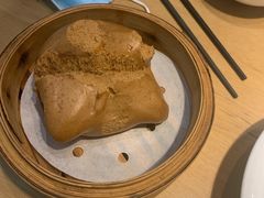 -吕氏疙瘩汤·海鲜新鲁菜(凯德mall新都心店)