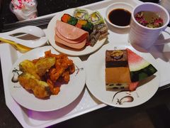 -萧邦音乐会所KTV·蒸汽活海鲜自助(福田店)