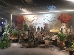 -蜀家渝重庆火锅(南屏街店)