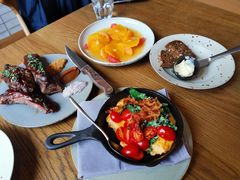 -BOR Eatery(安福路店)