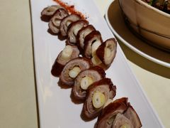 脆皮大肠-惠食佳(滨江大公馆店)